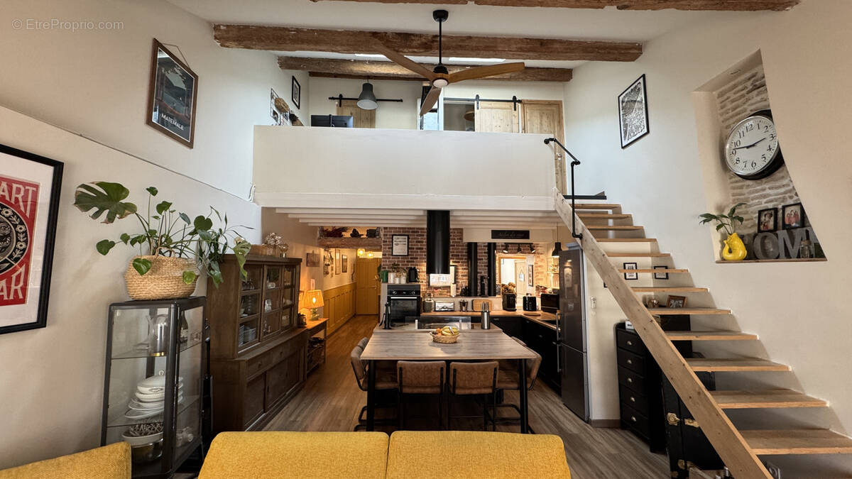 Appartement à NARBONNE