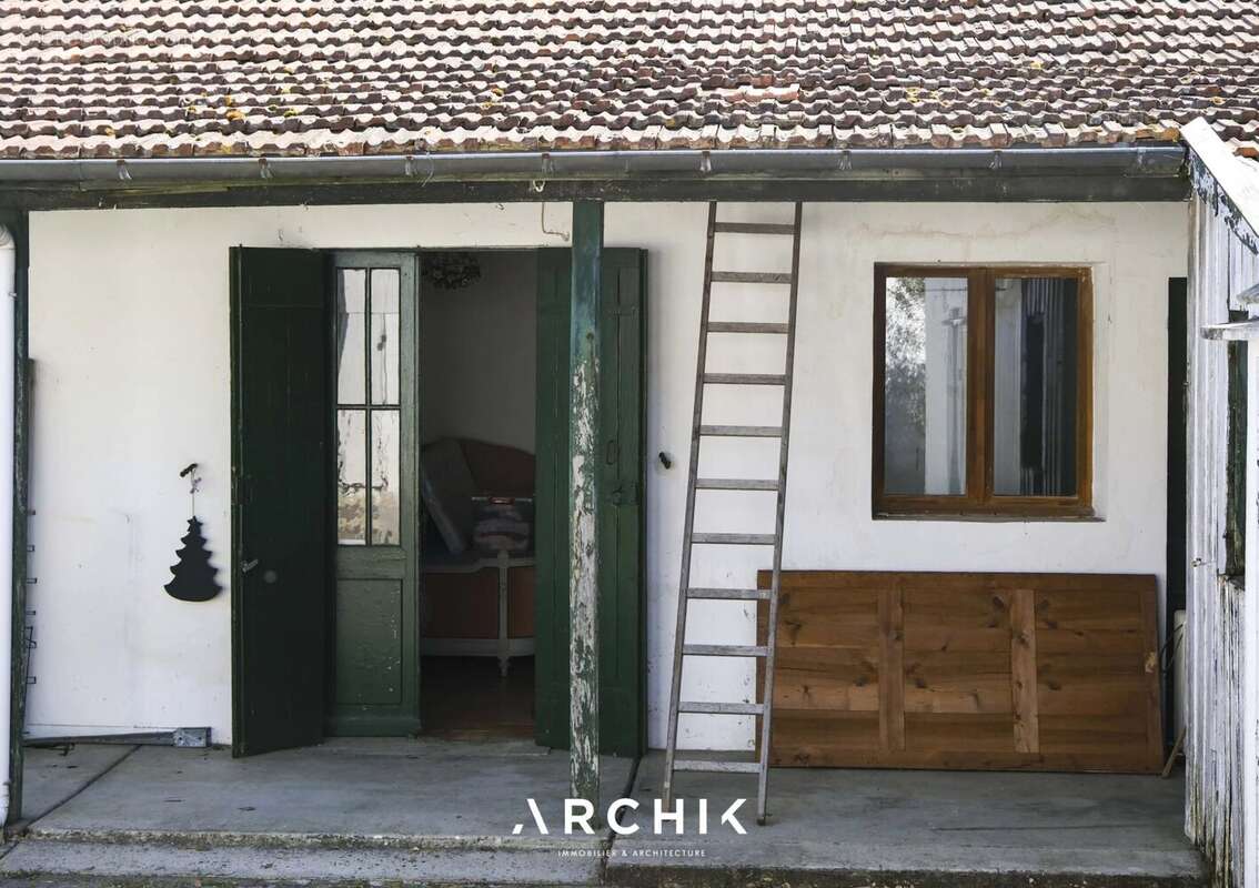 Maison à LA TESTE-DE-BUCH