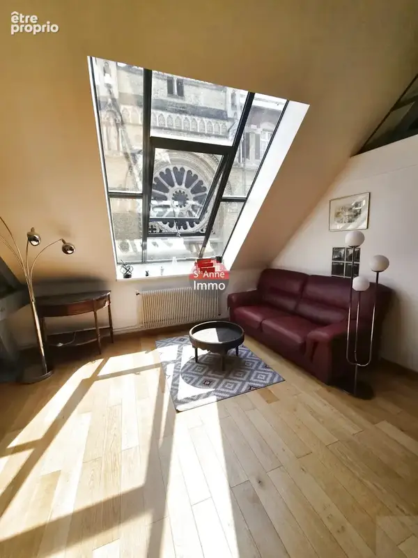 Amiens hyper centre - loft familiale de 150 m2 - photo 8