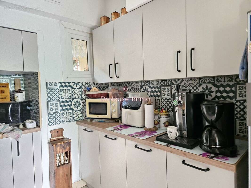 Maison 90 m² à Luynes  - photo 5