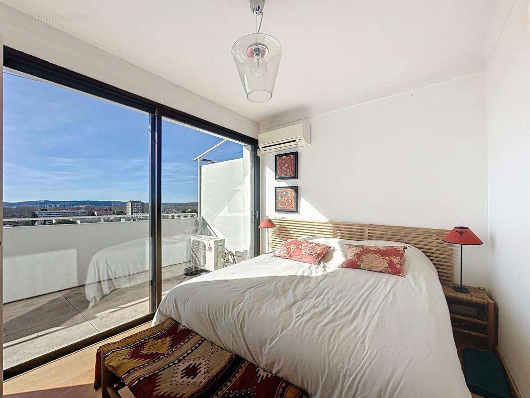 Appartement à AVIGNON