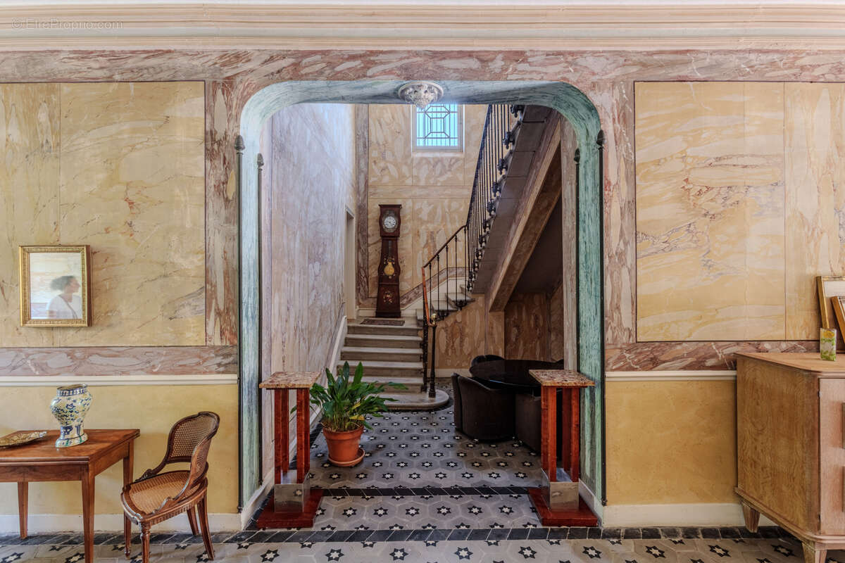 Maison à TOULOUSE