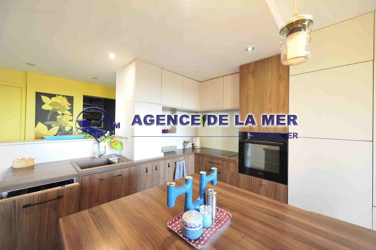 Appartement à LA GRANDE-MOTTE