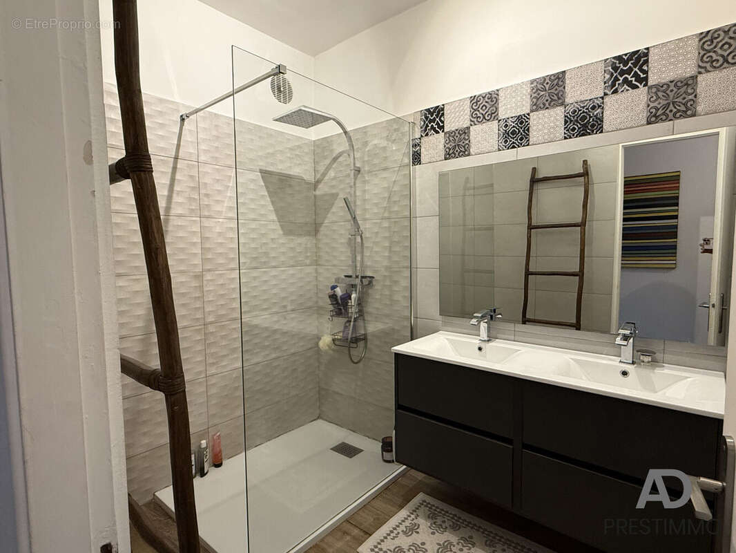 Appartement à BASTIA