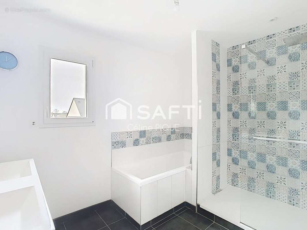 Photo 8 - Maison à AMAYE-SUR-ORNE