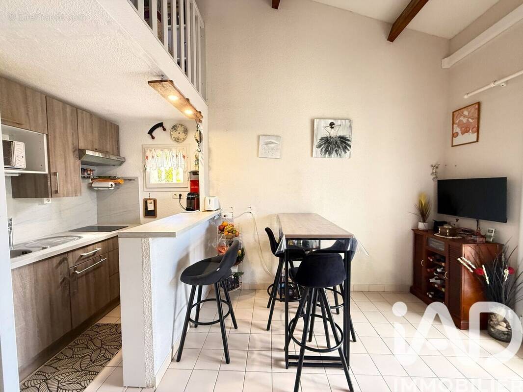 Photo 1 - Maison à SAINT-CYPRIEN