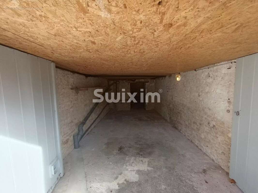 Appartement à AISY-SUR-ARMANCON