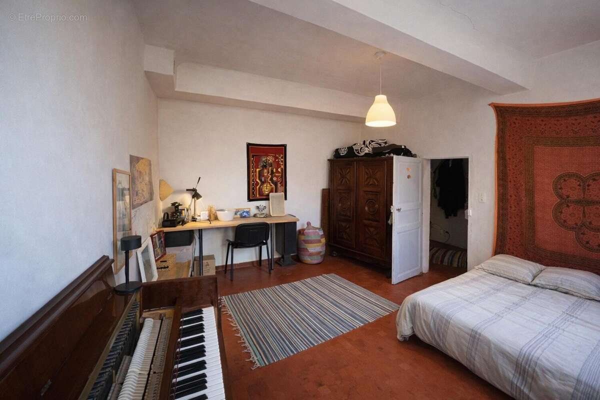 Photo 8 - Maison à FORCALQUIER