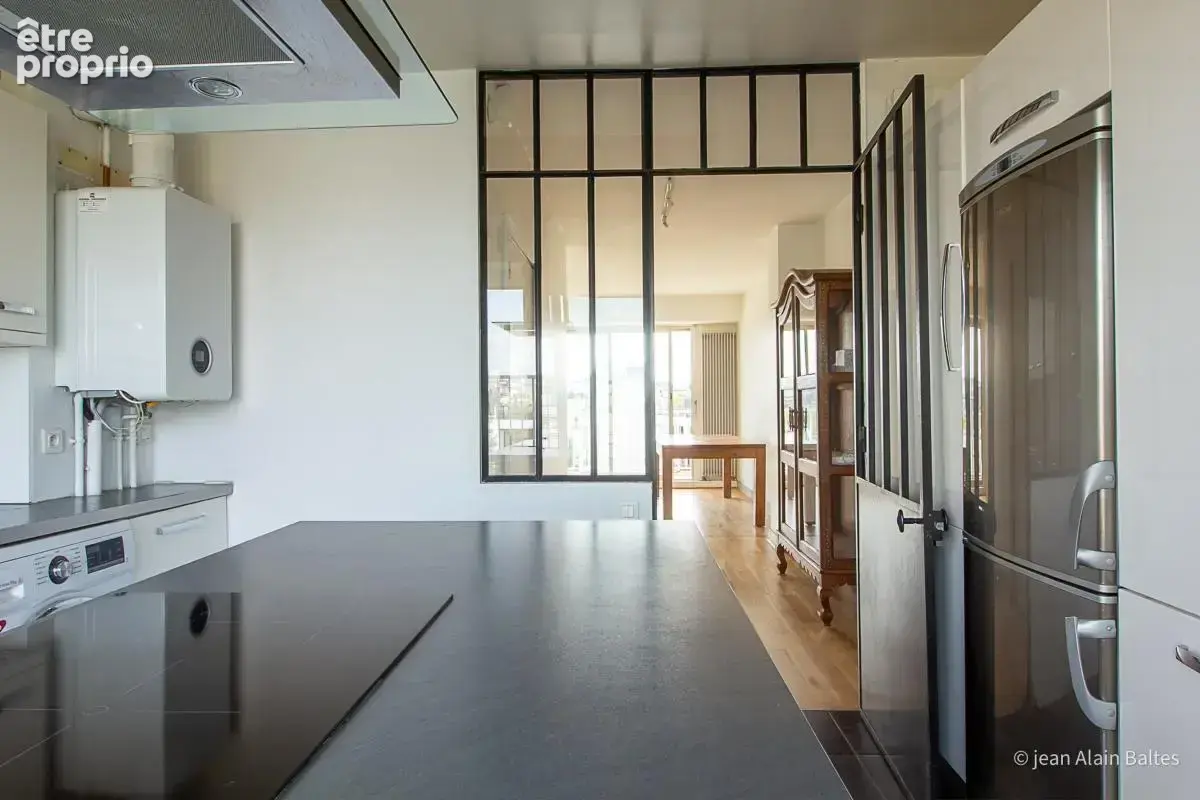 Appartement - photo 7