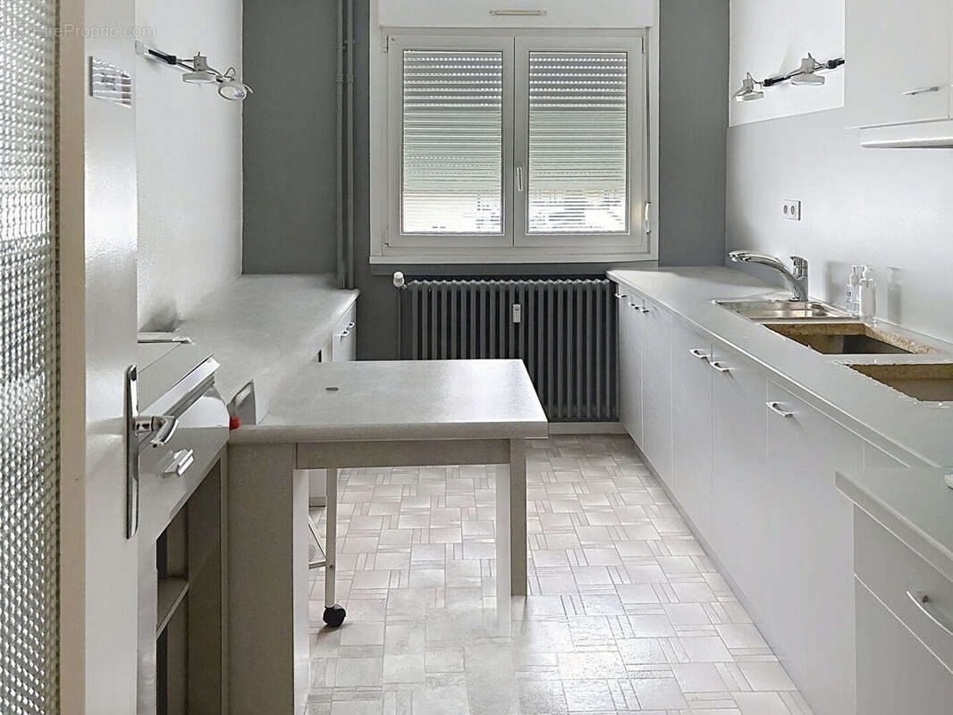 Appartement à ROMBAS