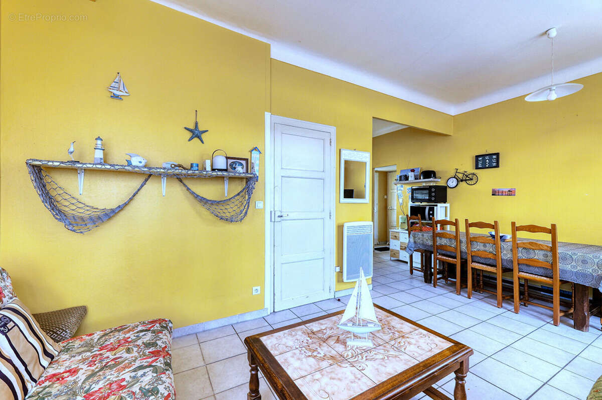 Maison à SAINT-MICHEL-CHEF-CHEF