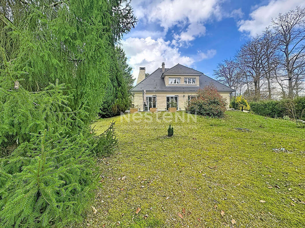 Maison à LAMORLAYE