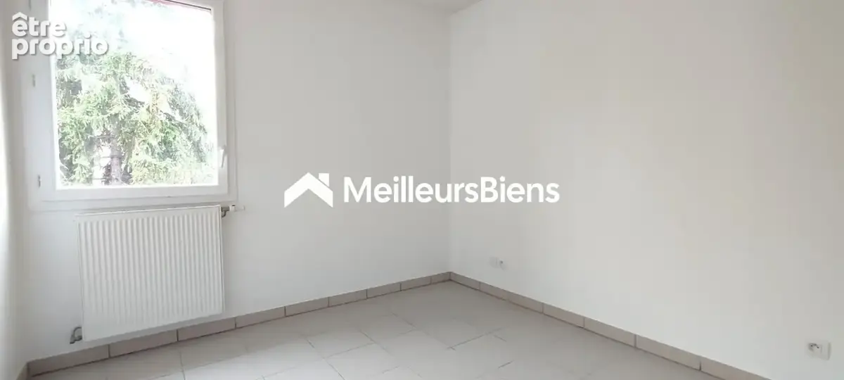 T3 de 67 m² à Toulouse 31500 avec parking en sous-sol - photo 4