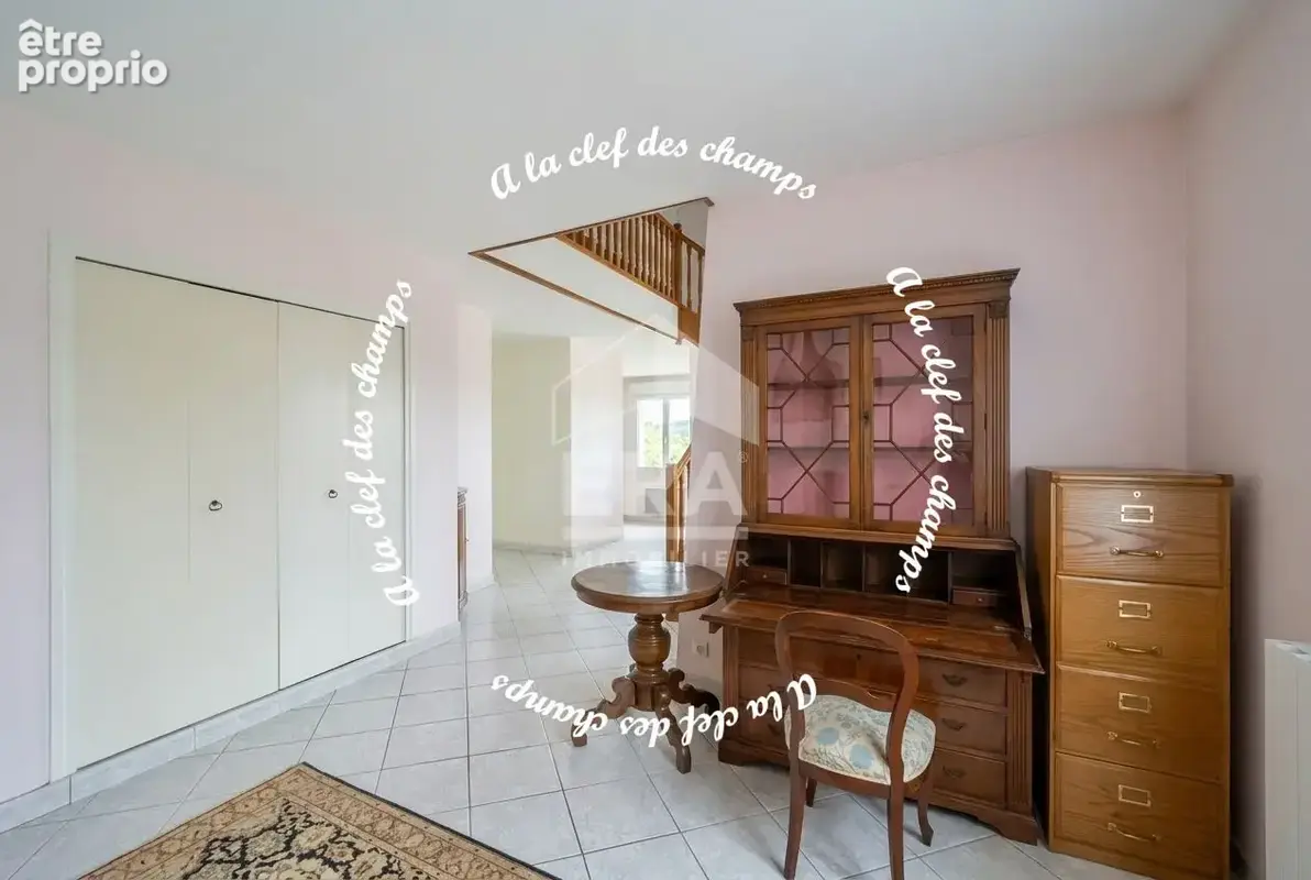 Maison 140m² à gif-sur-yvette - photo 5
