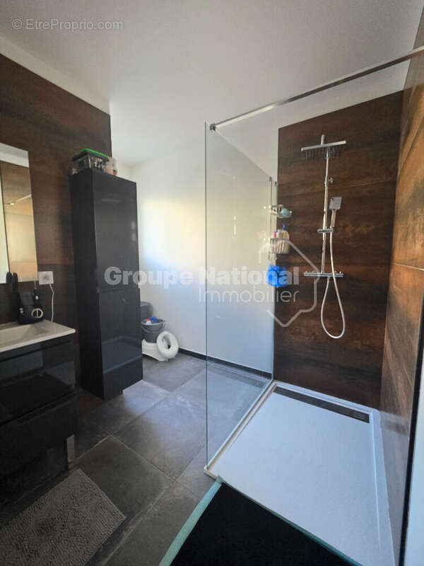 Maison à GREOUX-LES-BAINS