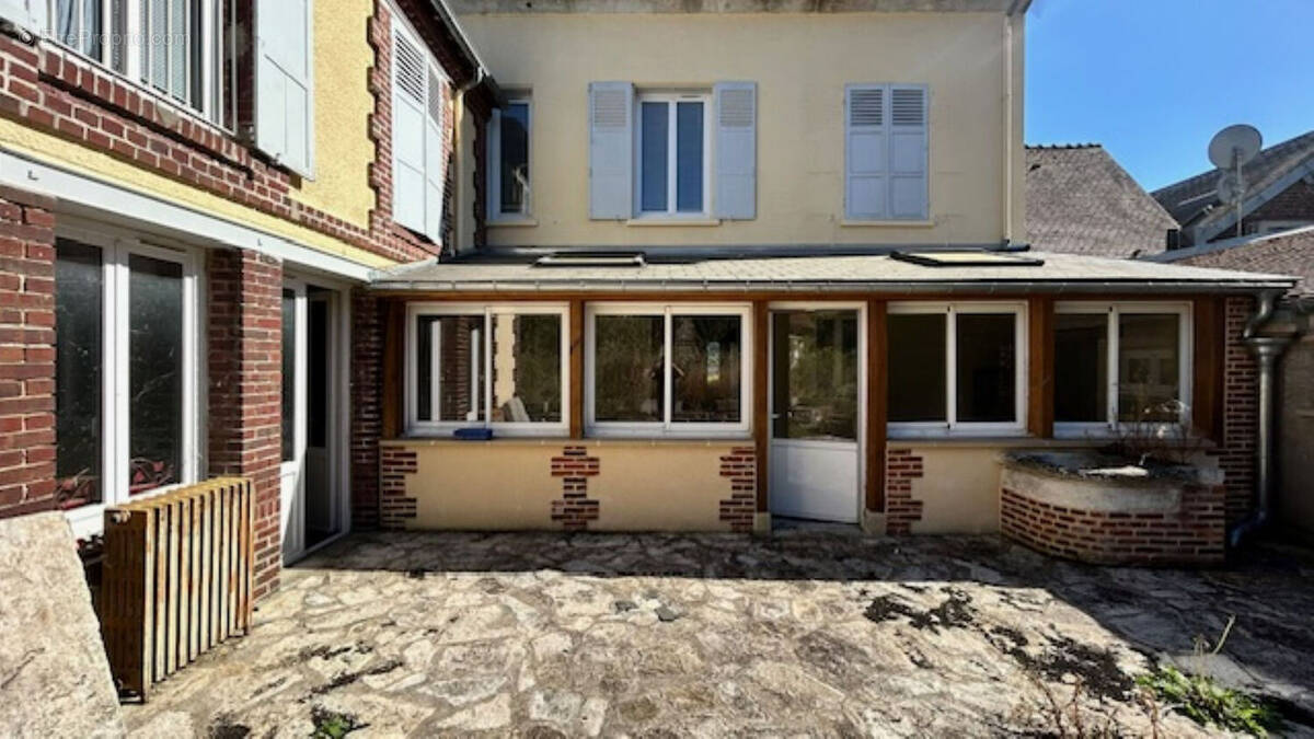 Appartement à GISORS