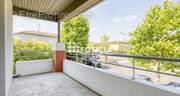 Appartement à MONDONVILLE