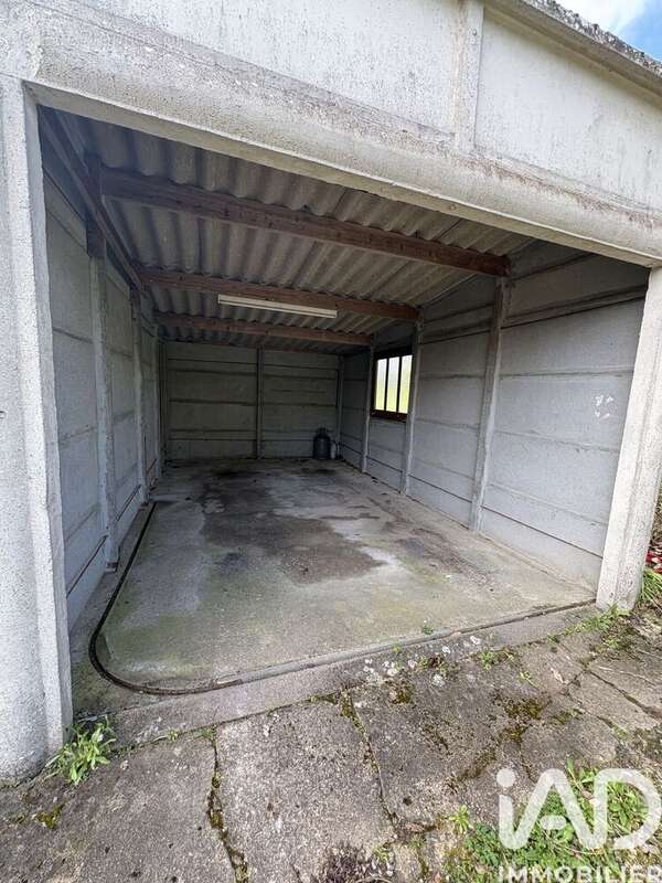 Photo 6 - Maison à SAINTE-THORETTE