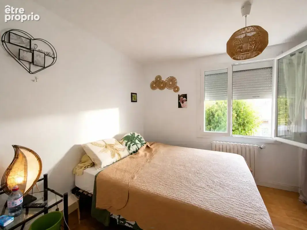Maison mitoyenne de 4 pièces de 86 m² à La Copechagnière - photo 7