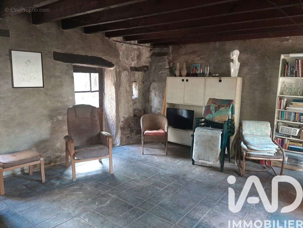 Photo 8 - Maison à COURLAY