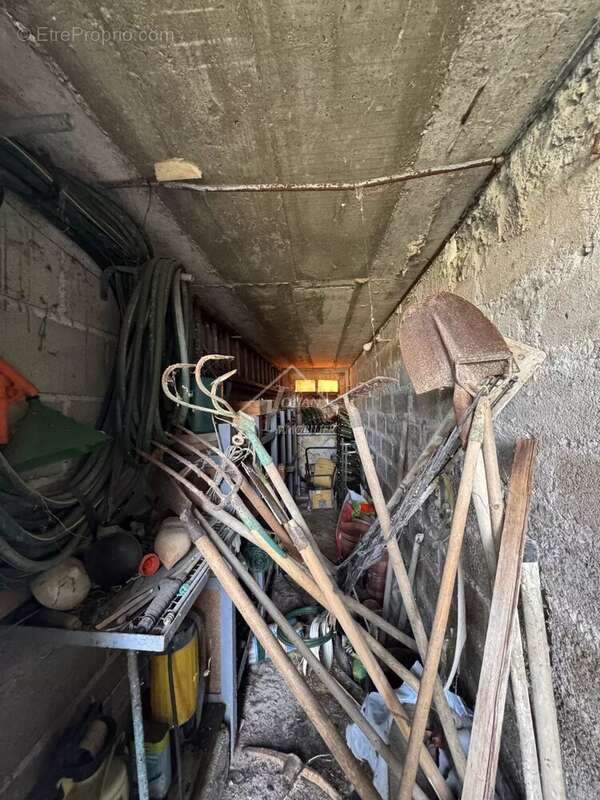 Maison à DOMPIERRE-SUR-BESBRE