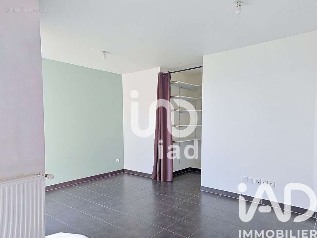 Photo 6 - Appartement à OZOIR-LA-FERRIERE