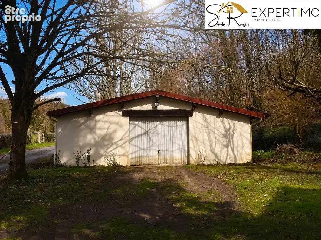 Exclu - Proche de la Sioule - Bâtiment à rénover de 140 m2 - photo 3