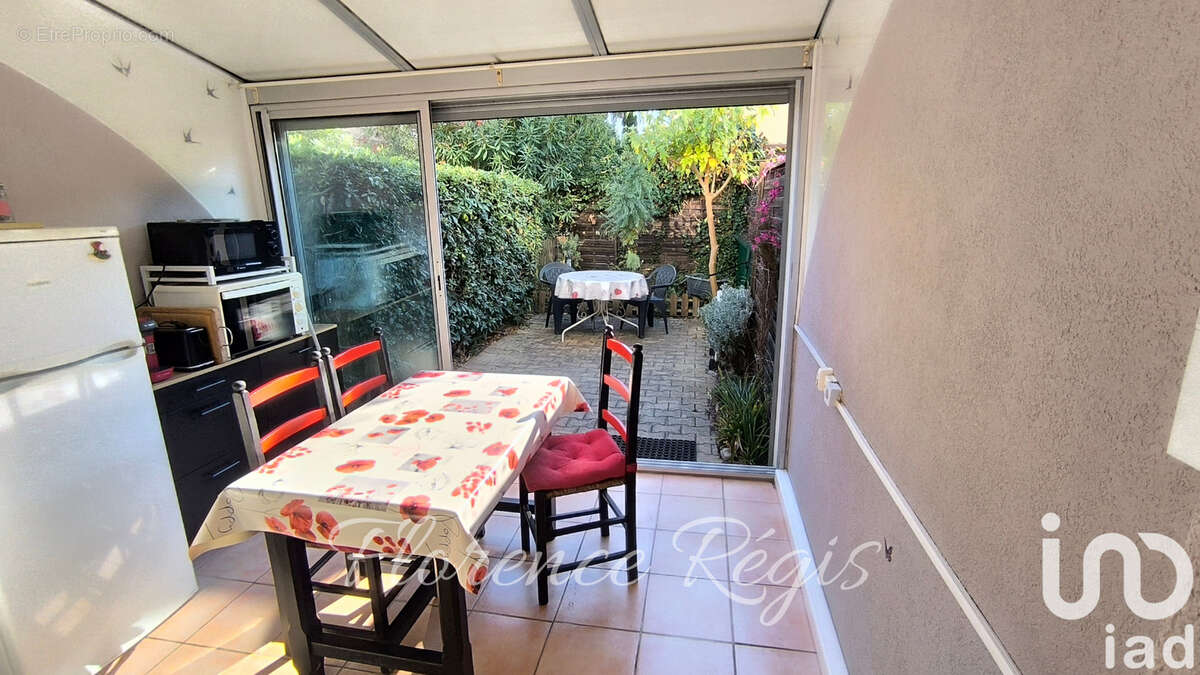 Photo 4 - Appartement à BALARUC-LES-BAINS