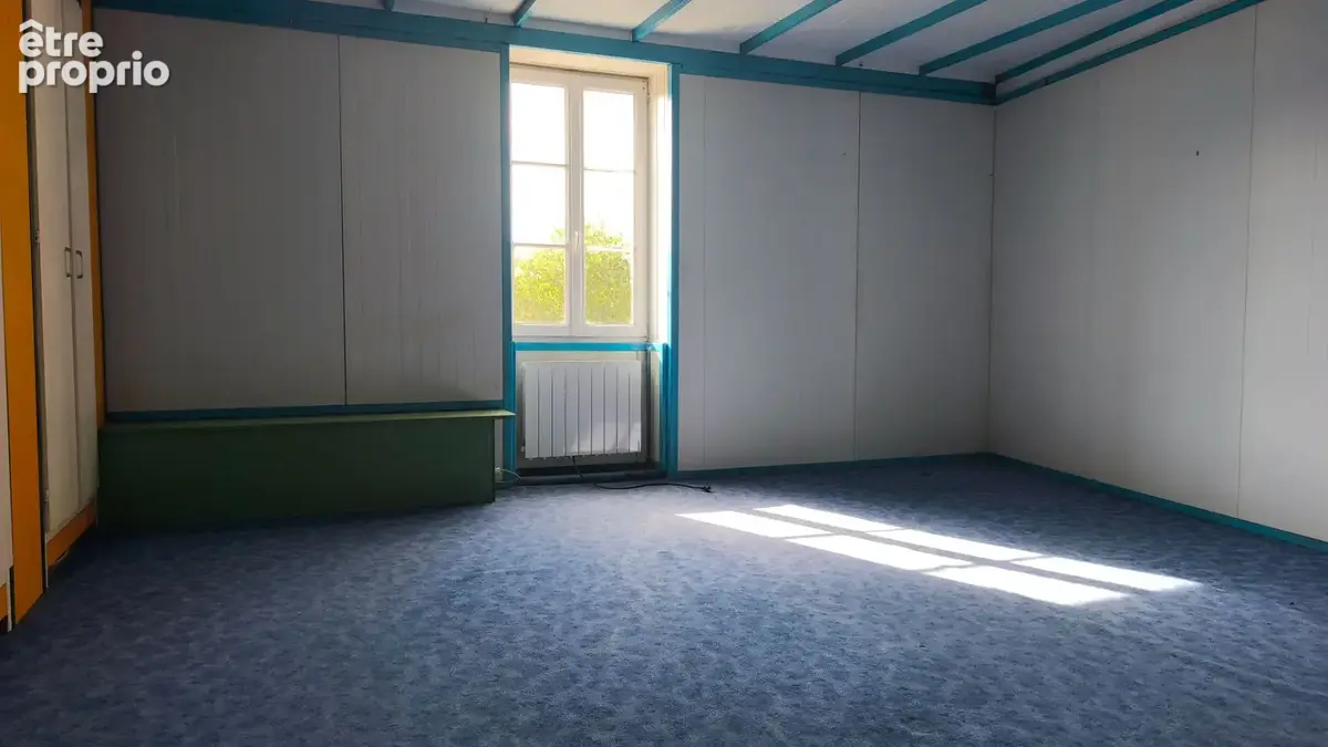 Maison 180m² à voulême - photo 10