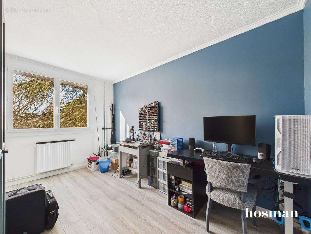 Appartement à BRUGES