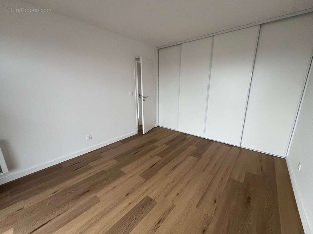 Appartement à SAINT-NAZAIRE