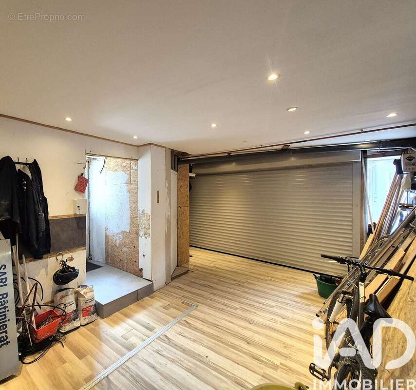 Maison 75 m² à Saint-Germain-L'herm  - photo 2