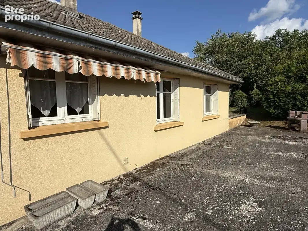 Maison 4 chambres sur sous-sol - photo 16