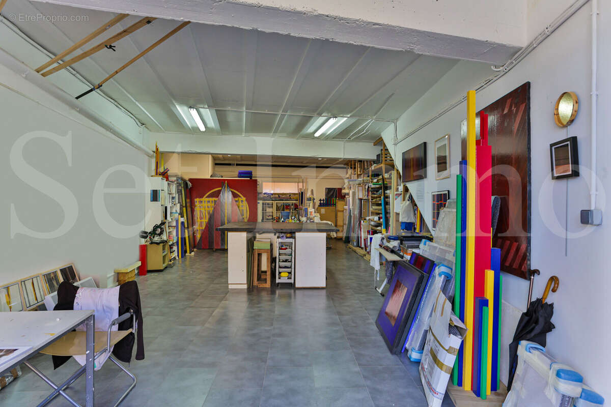 Photo 9 - Appartement à UZES