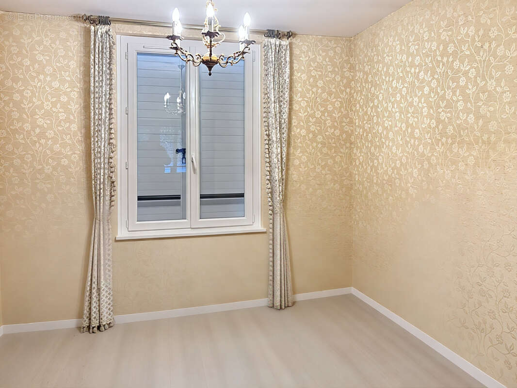 Appartement à AVRANCHES