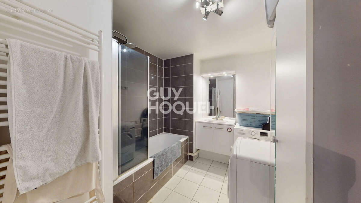 Appartement à FRANCONVILLE