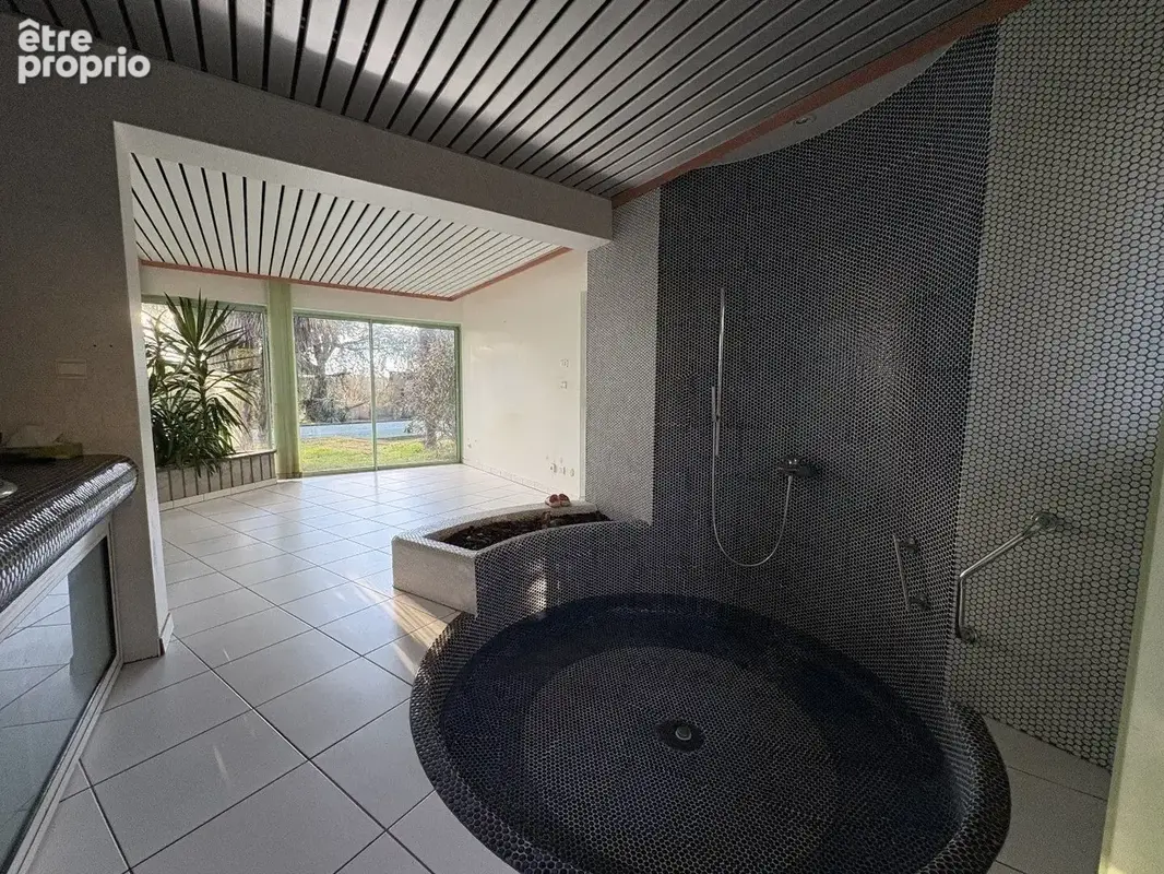 Maison d'architecte aux volumes généreux et secteur prisé - photo 6