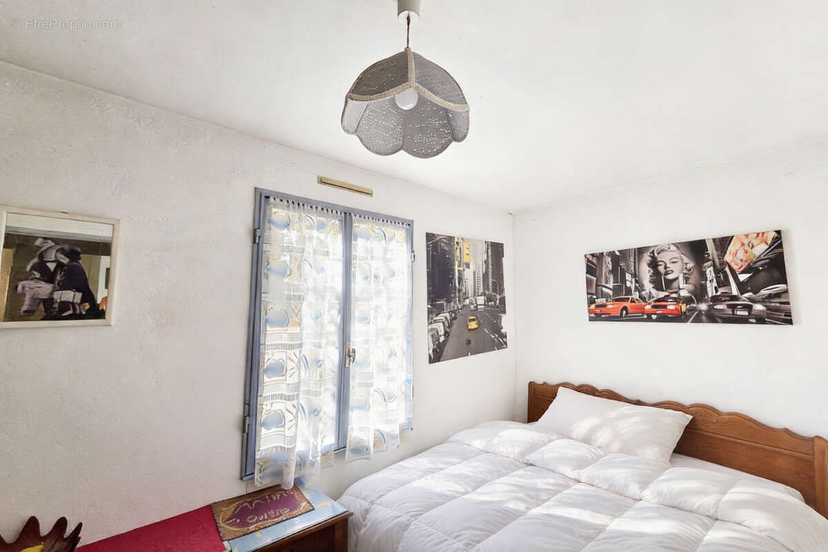 Maison à CAGNES-SUR-MER