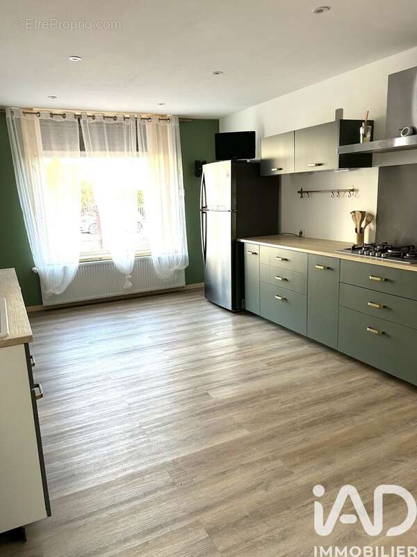 Photo 3 - Maison à VIS-EN-ARTOIS