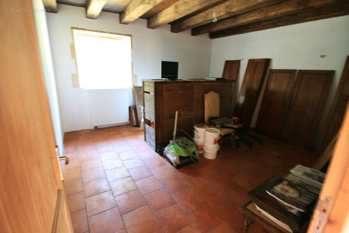 Maison à LA DOUZE