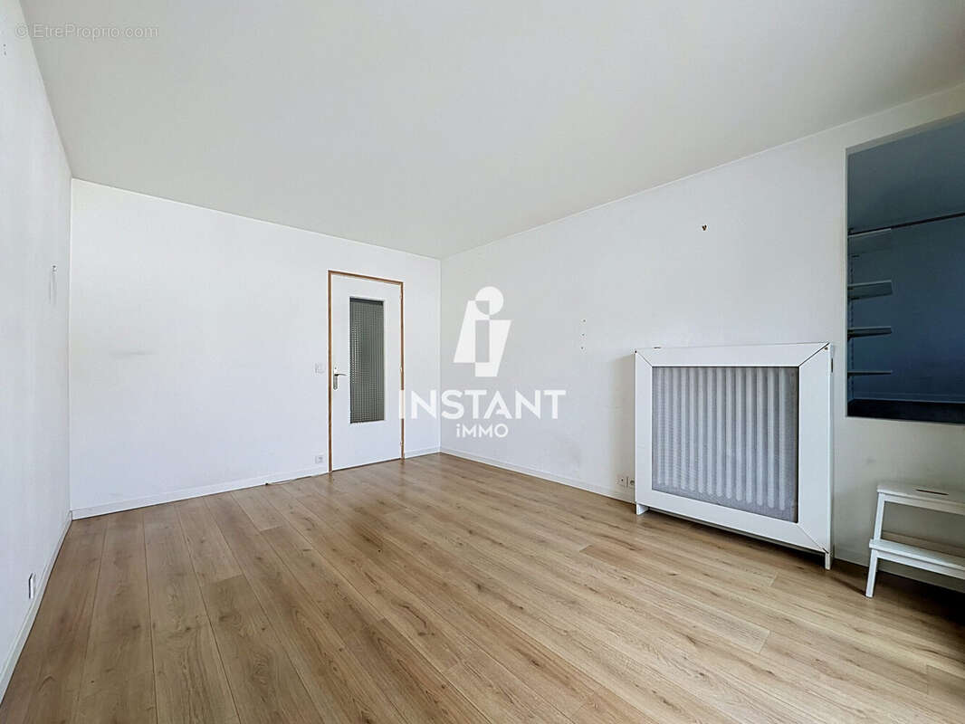 Appartement à MAISONS-ALFORT