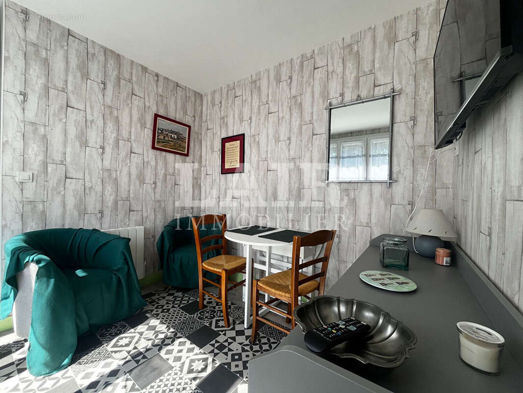 Appartement 2 pièces à bagnoles de l'orne - Réf O15567 - photo 3