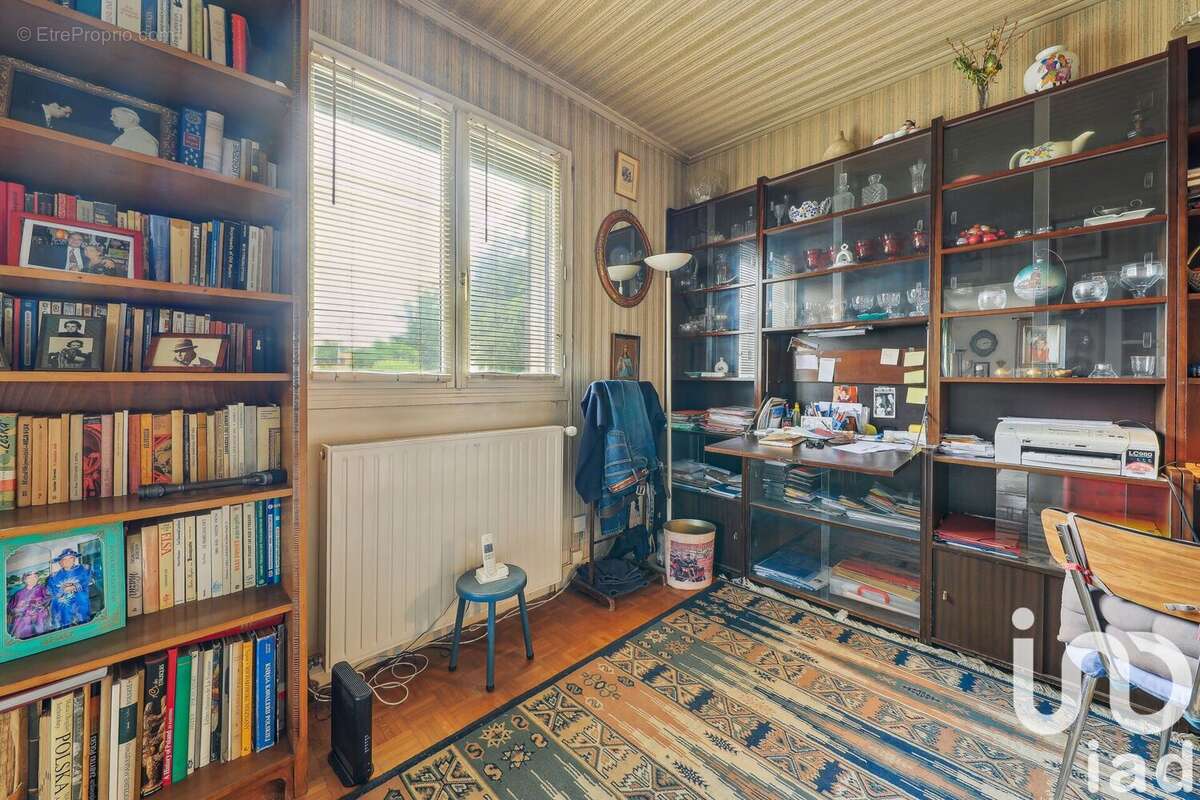 Photo 7 - Maison à SAINT-GRATIEN