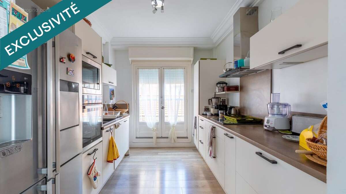 Photo 4 - Appartement à SAINT-RAPHAEL