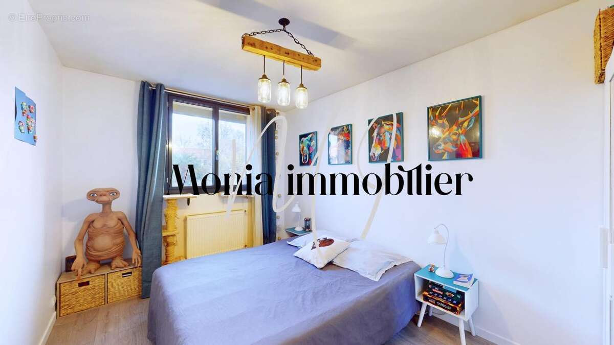 Maison à MONTREUIL
