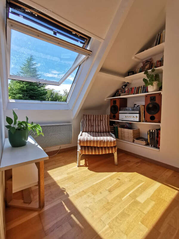 Maison à BAILLEAU-ARMENONVILLE