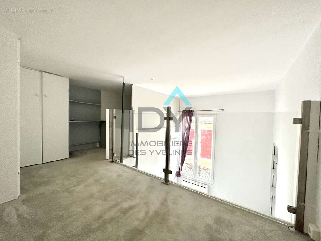 Le Vésinet - Studio - centre ville - photo 4