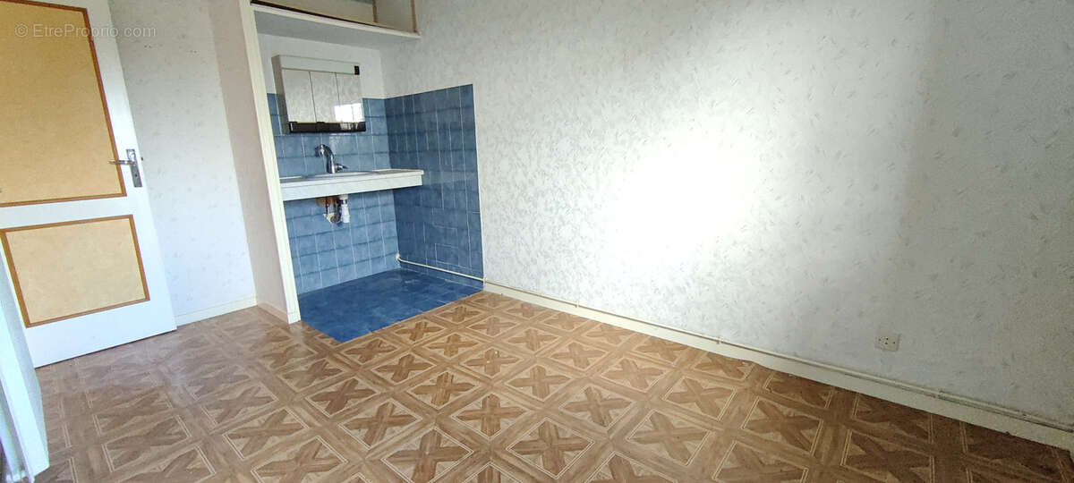 Maison à PUISEUX-EN-FRANCE