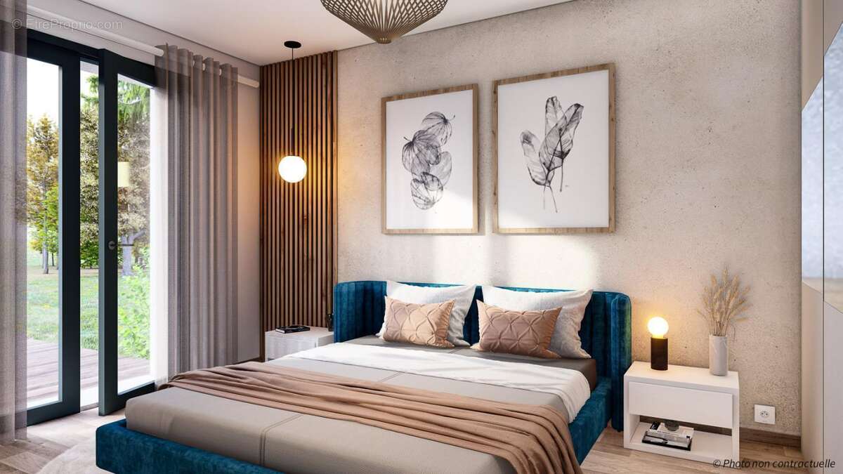 Maison à MORGNY-LA-POMMERAYE