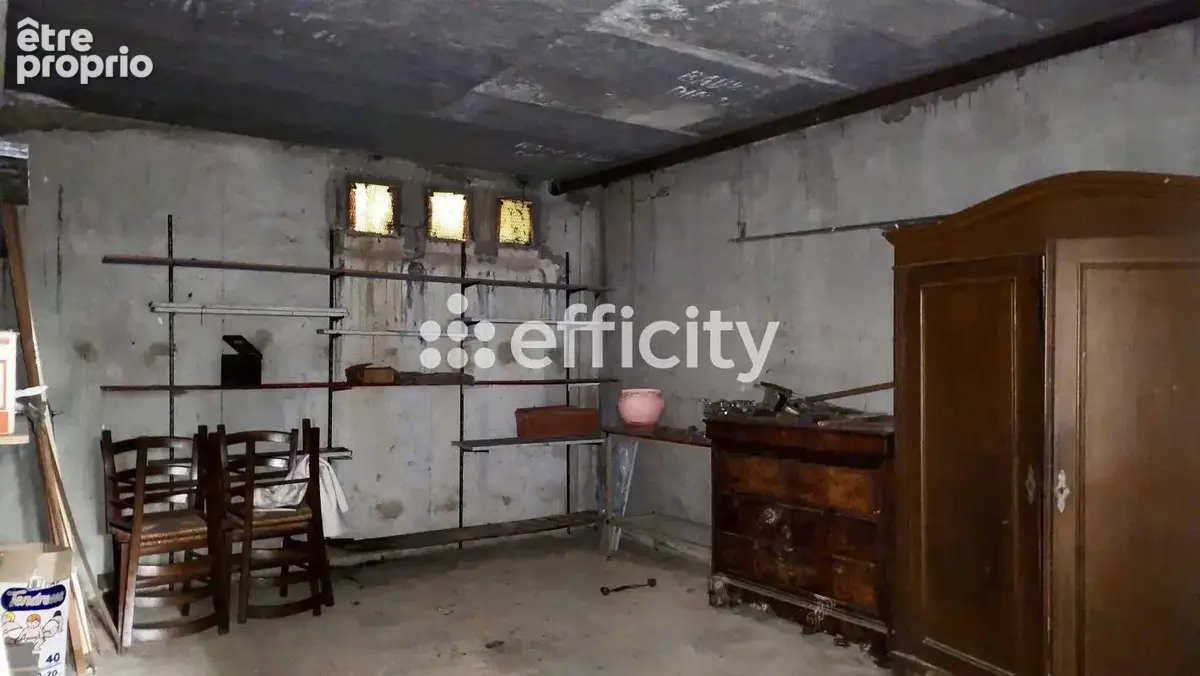 Appartement - photo 12